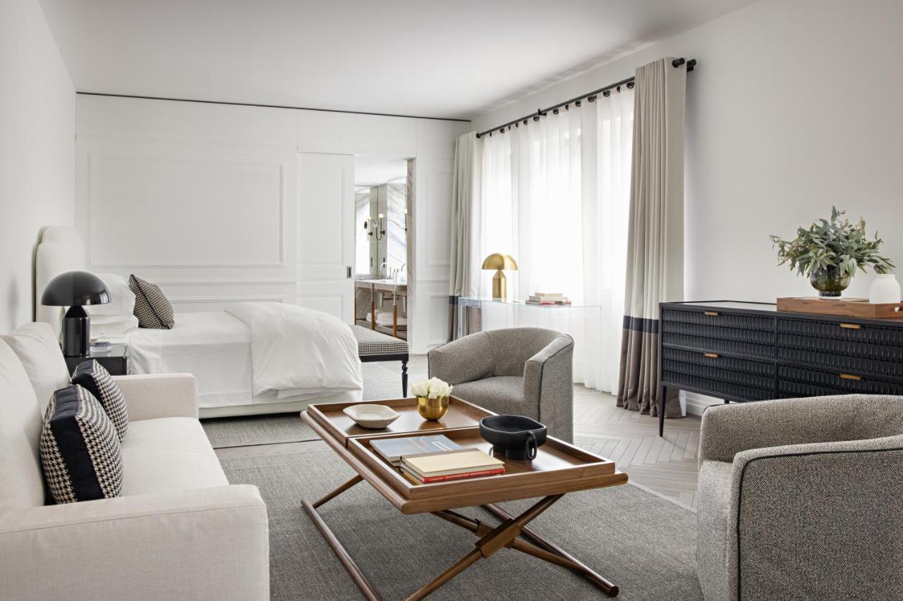 Casa Polanco Hotel Boutique 멕시코 시 외부 사진