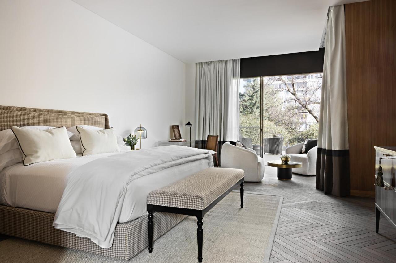 Casa Polanco Hotel Boutique 멕시코 시 외부 사진