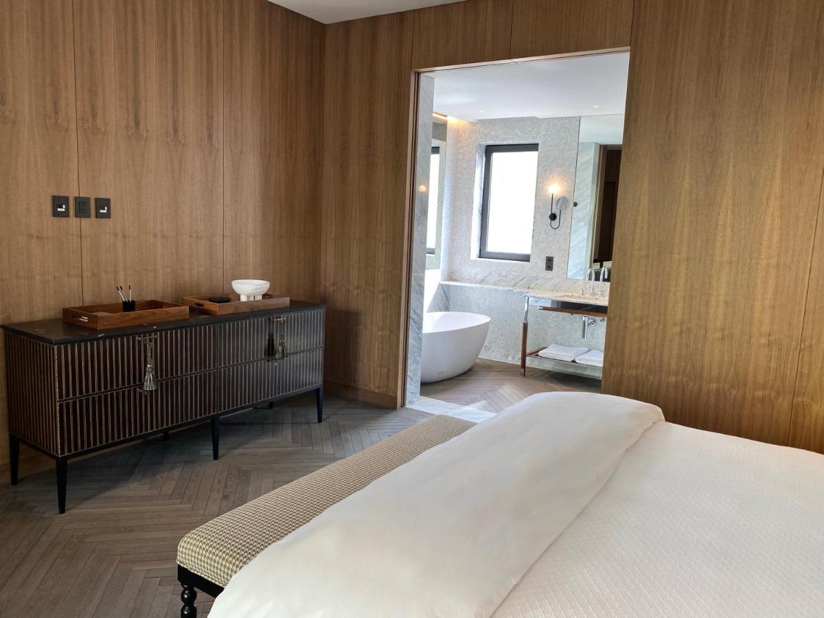 Casa Polanco Hotel Boutique 멕시코 시 외부 사진