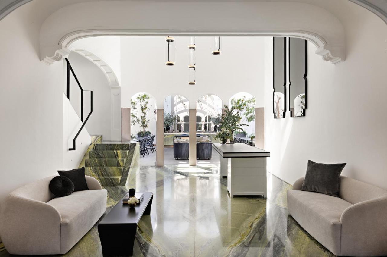 Casa Polanco Hotel Boutique 멕시코 시 외부 사진