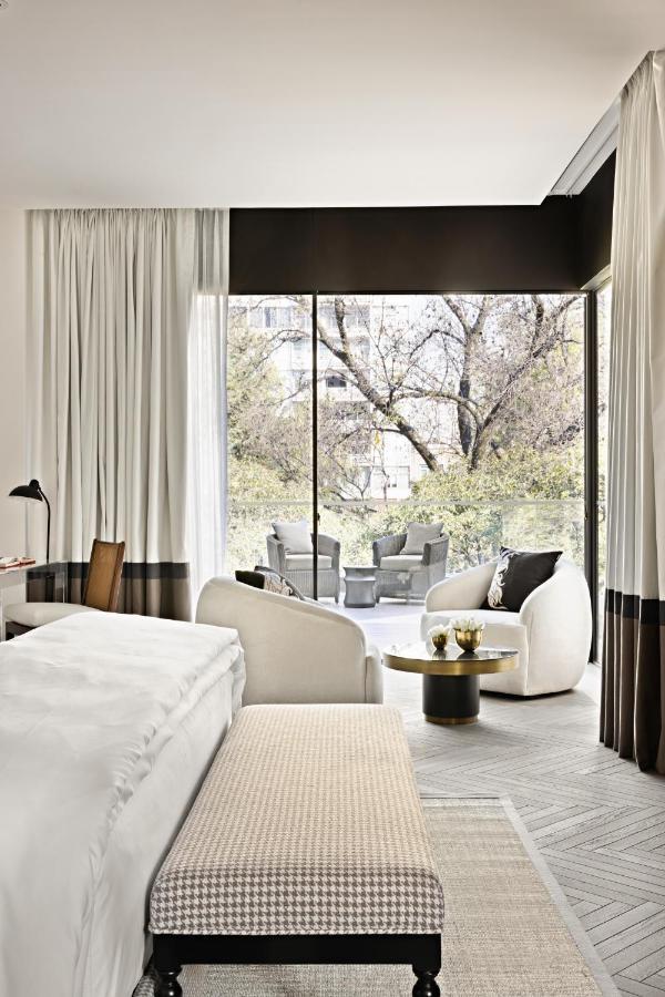 Casa Polanco Hotel Boutique 멕시코 시 외부 사진