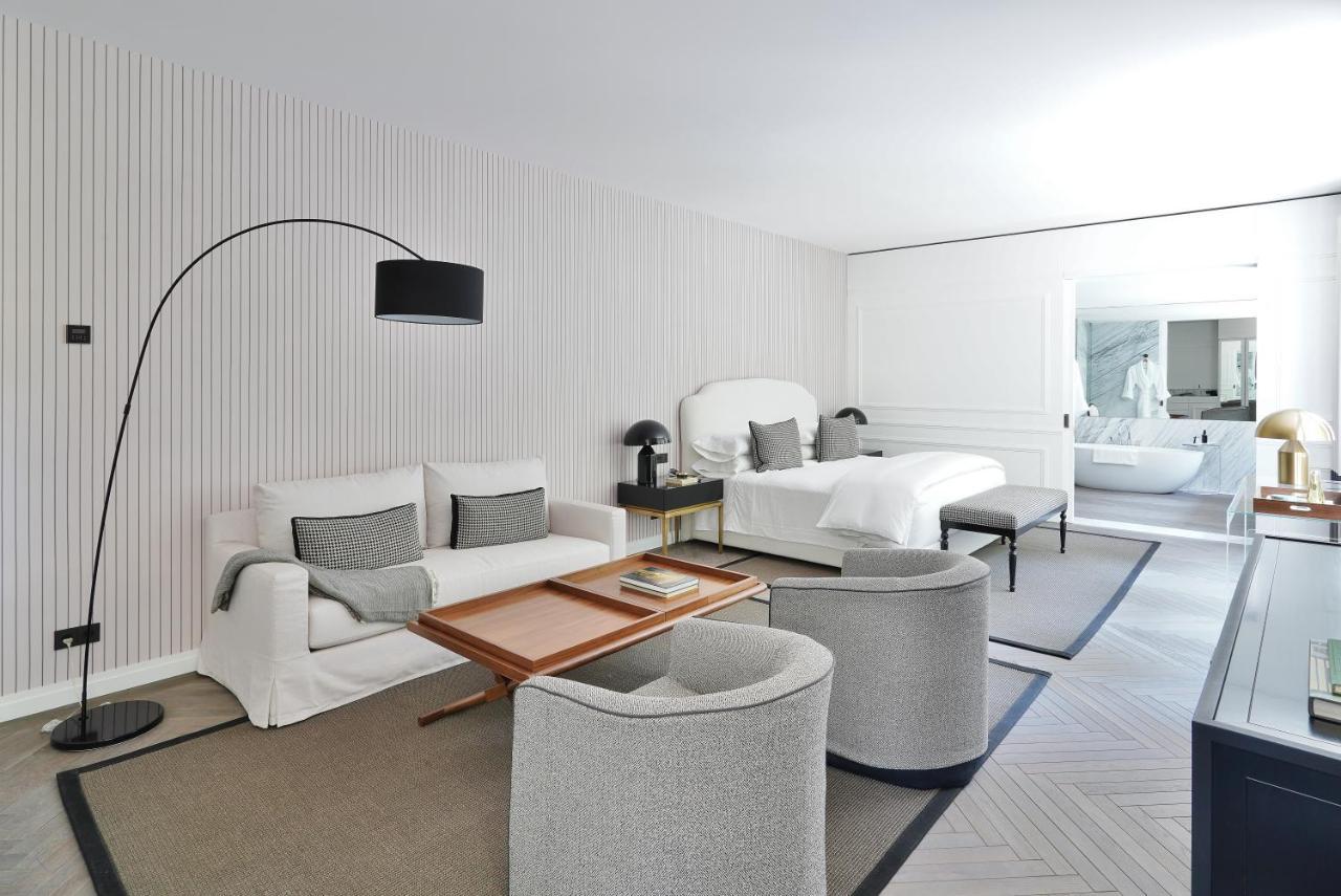 Casa Polanco Hotel Boutique 멕시코 시 외부 사진