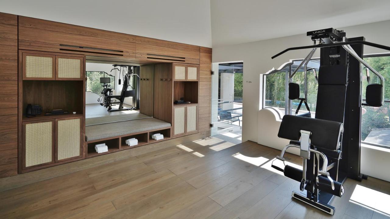 Casa Polanco Hotel Boutique 멕시코 시 외부 사진