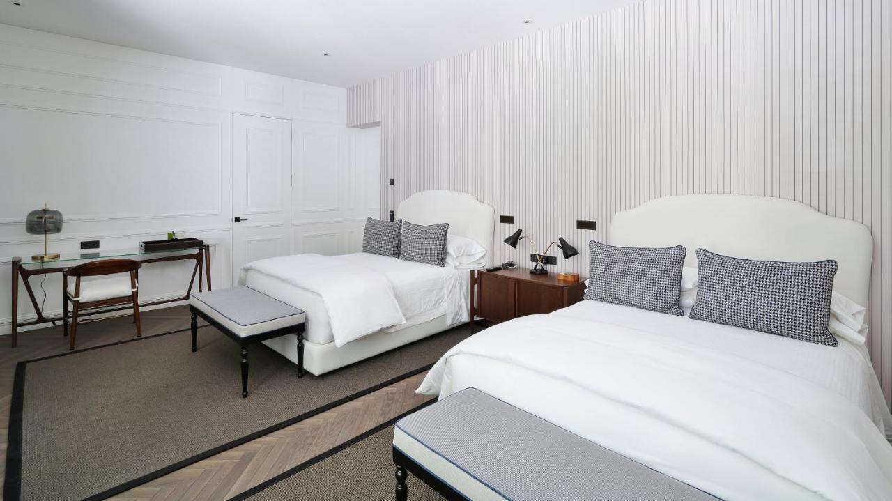 Casa Polanco Hotel Boutique 멕시코 시 외부 사진