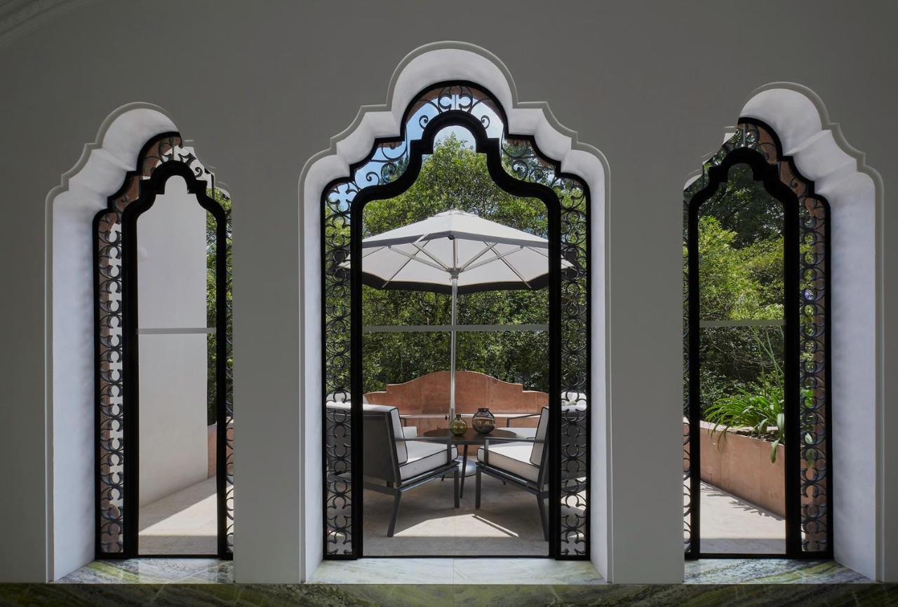 Casa Polanco Hotel Boutique 멕시코 시 외부 사진