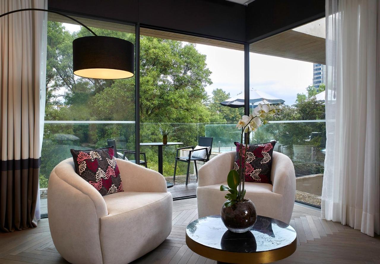 Casa Polanco Hotel Boutique 멕시코 시 외부 사진