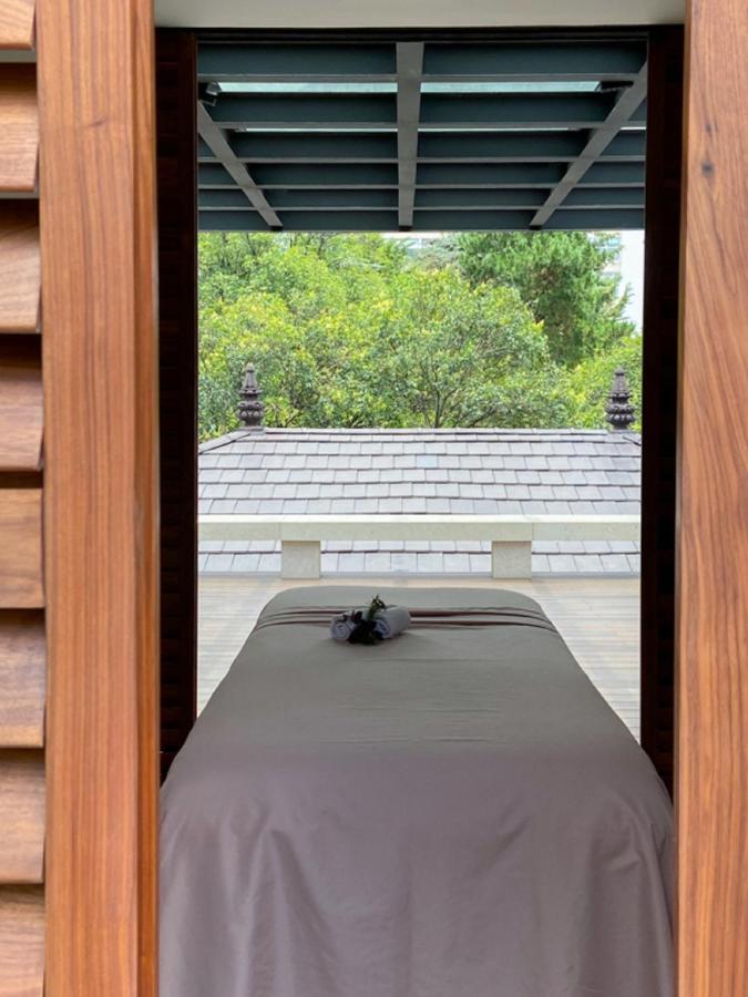Casa Polanco Hotel Boutique 멕시코 시 외부 사진