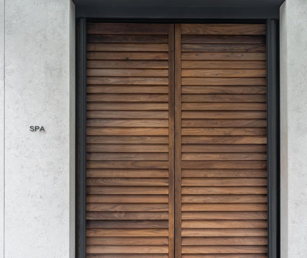 Casa Polanco Hotel Boutique 멕시코 시 외부 사진