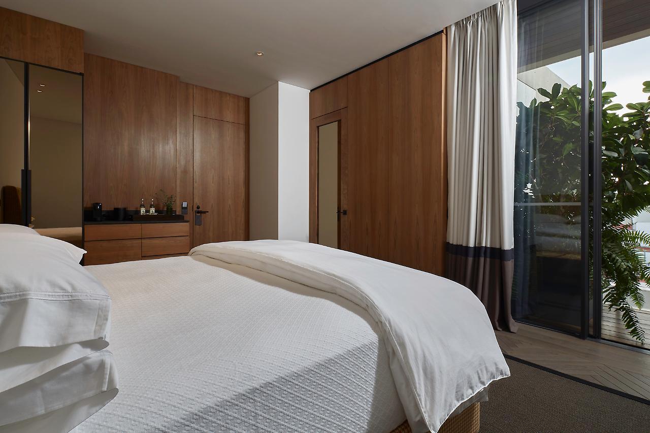 Casa Polanco Hotel Boutique 멕시코 시 외부 사진