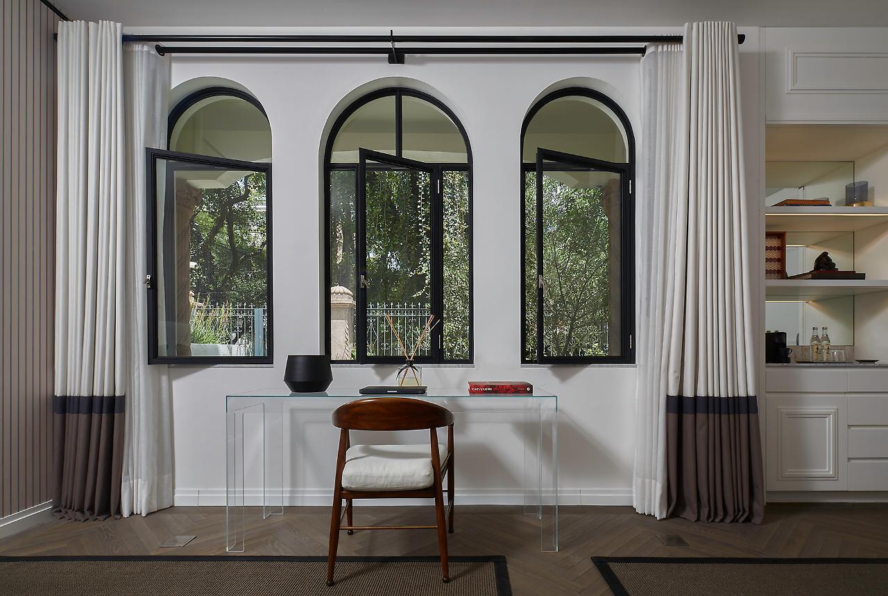 Casa Polanco Hotel Boutique 멕시코 시 외부 사진