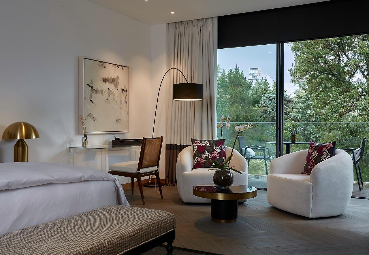 Casa Polanco Hotel Boutique 멕시코 시 외부 사진