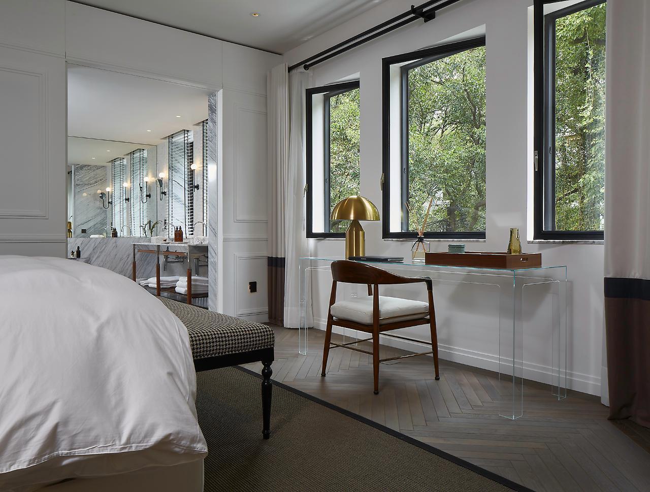 Casa Polanco Hotel Boutique 멕시코 시 외부 사진