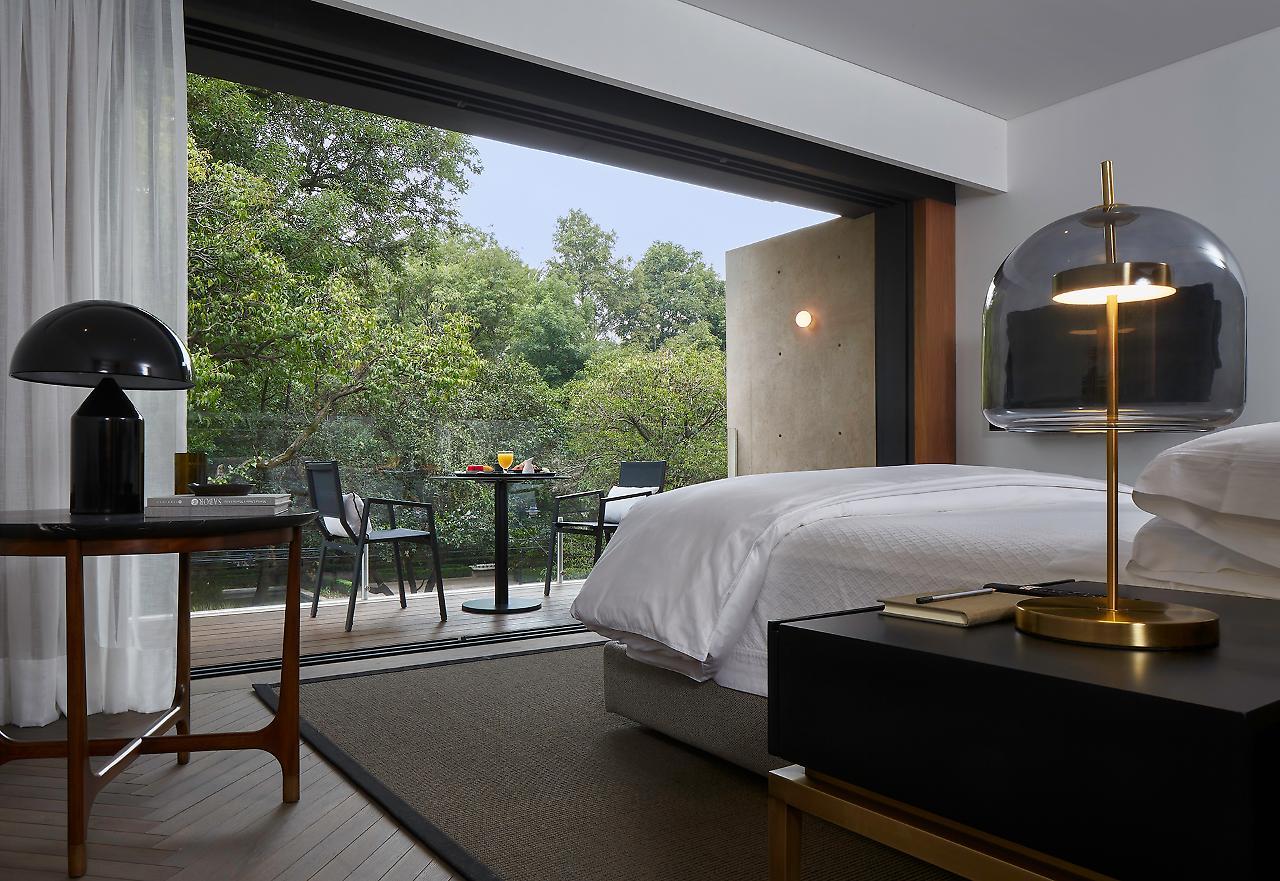 Casa Polanco Hotel Boutique 멕시코 시 외부 사진