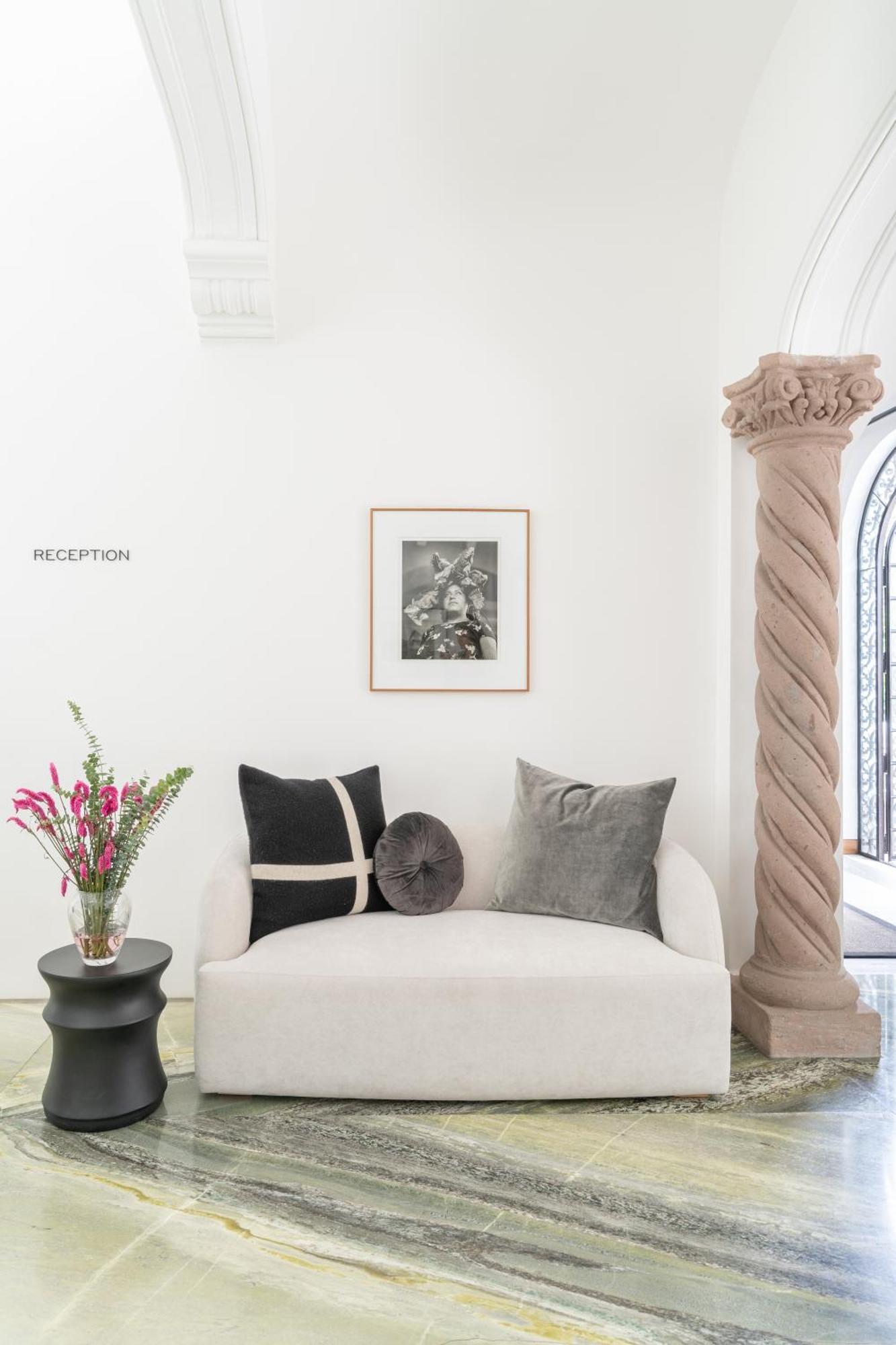 Casa Polanco Hotel Boutique 멕시코 시 외부 사진