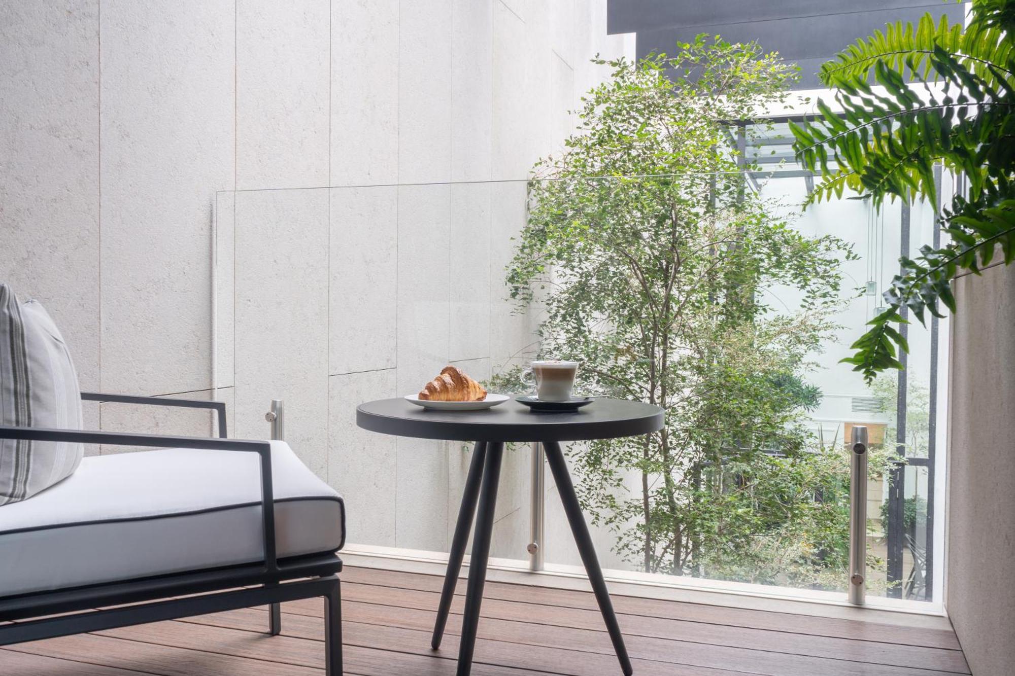 Casa Polanco Hotel Boutique 멕시코 시 외부 사진