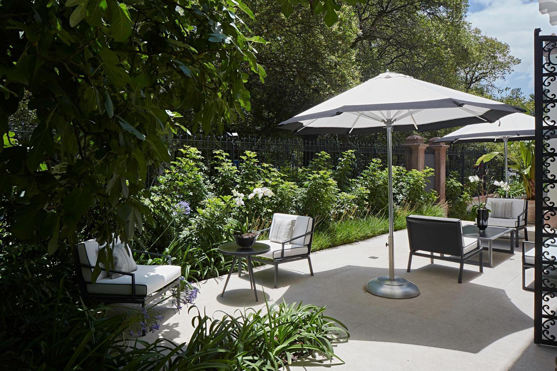 Casa Polanco Hotel Boutique 멕시코 시 외부 사진
