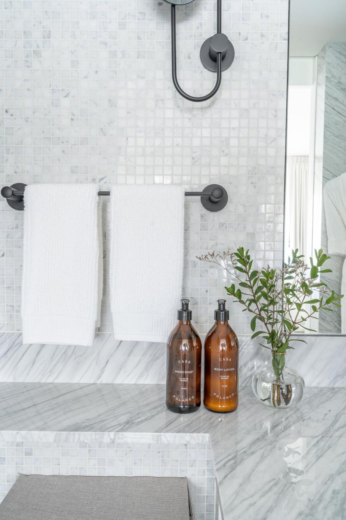 Casa Polanco Hotel Boutique 멕시코 시 외부 사진