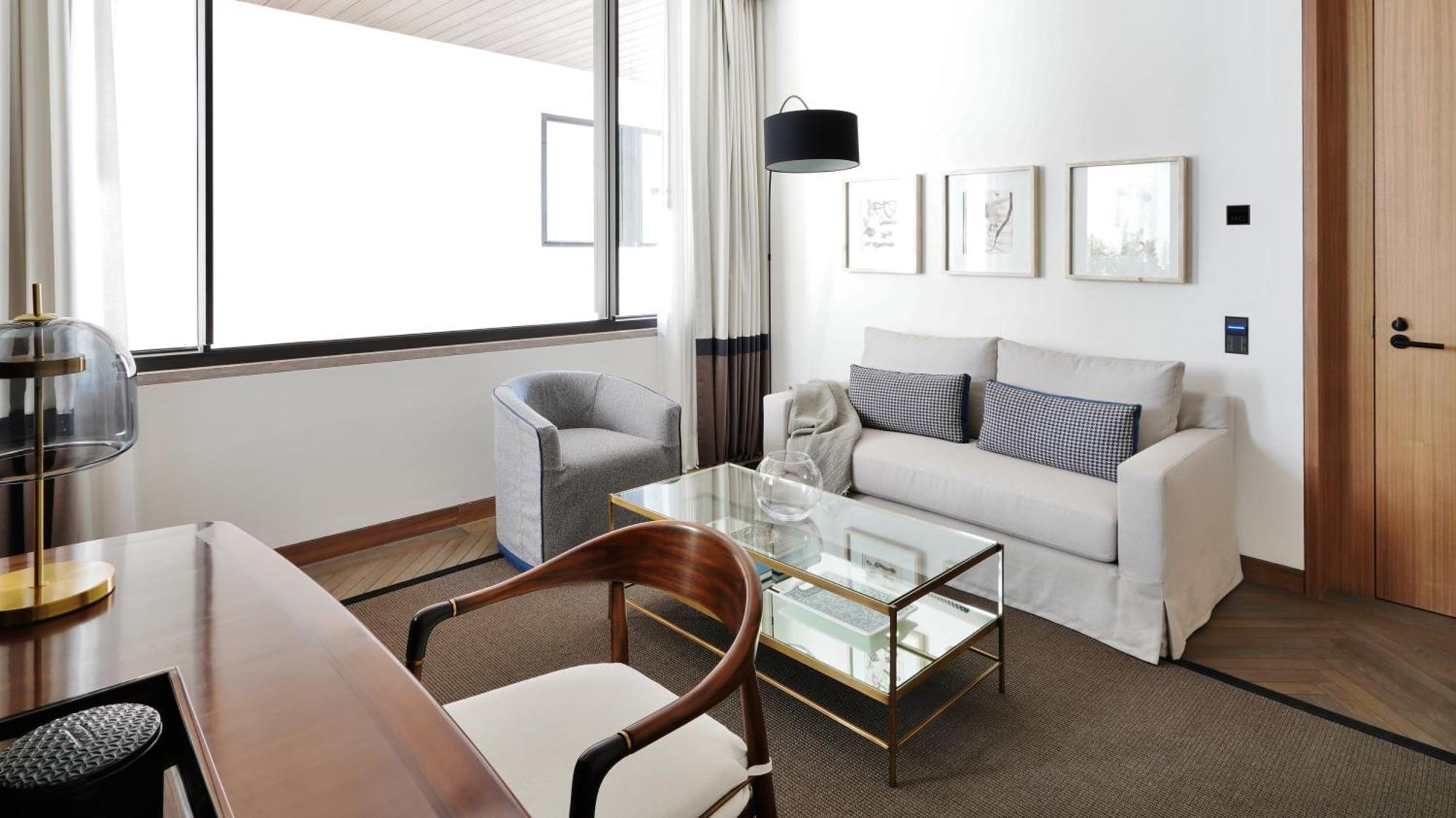 Casa Polanco Hotel Boutique 멕시코 시 외부 사진