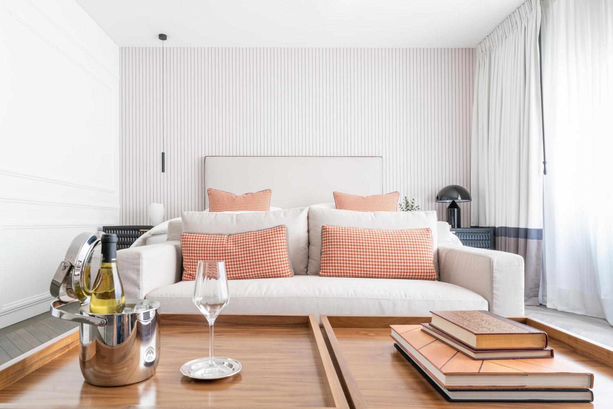 Casa Polanco Hotel Boutique 멕시코 시 외부 사진