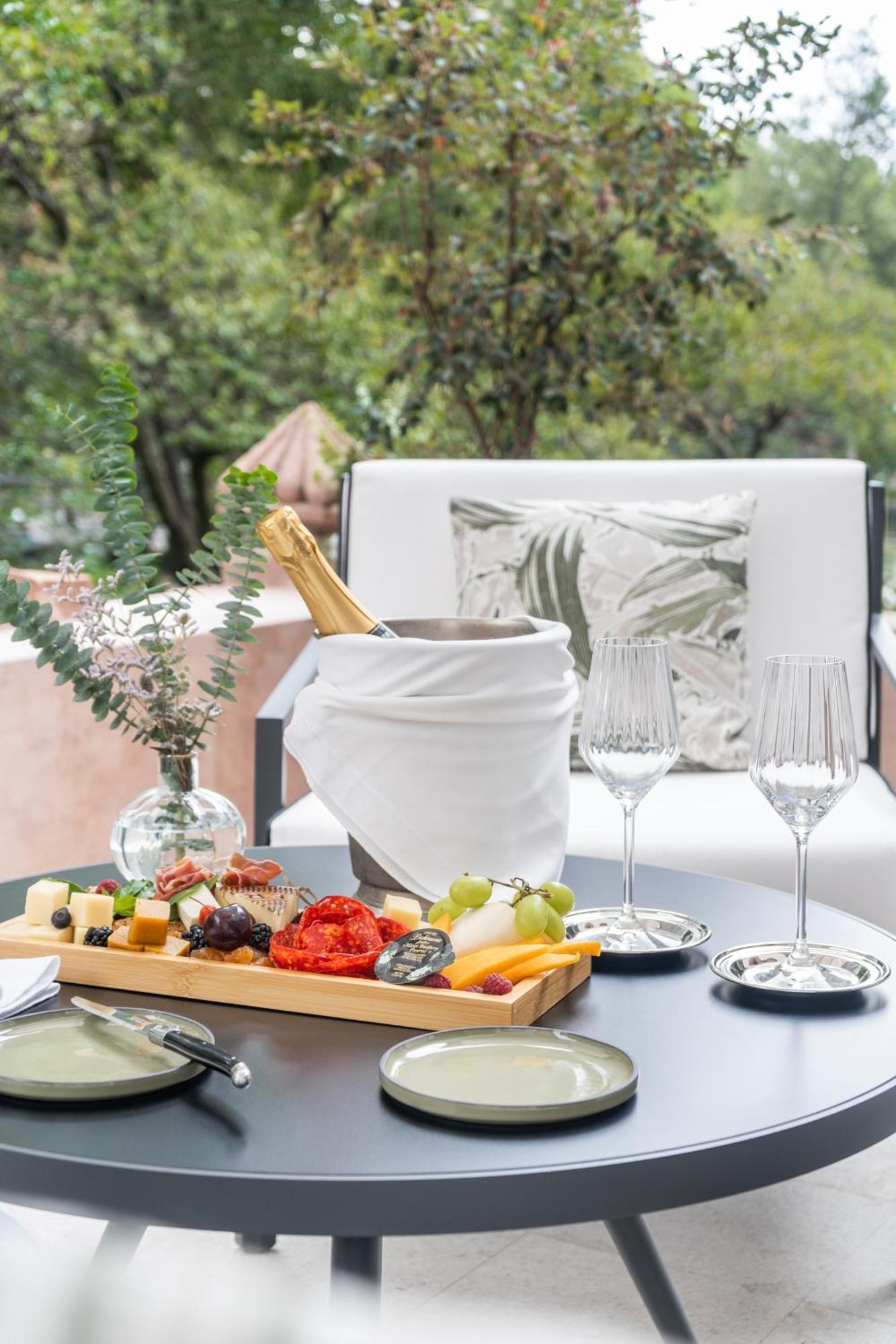 Casa Polanco Hotel Boutique 멕시코 시 외부 사진