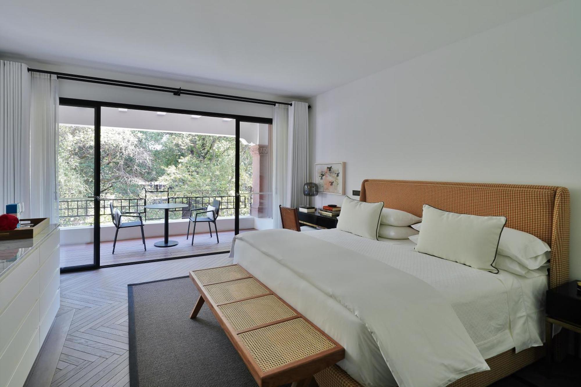 Casa Polanco Hotel Boutique 멕시코 시 외부 사진