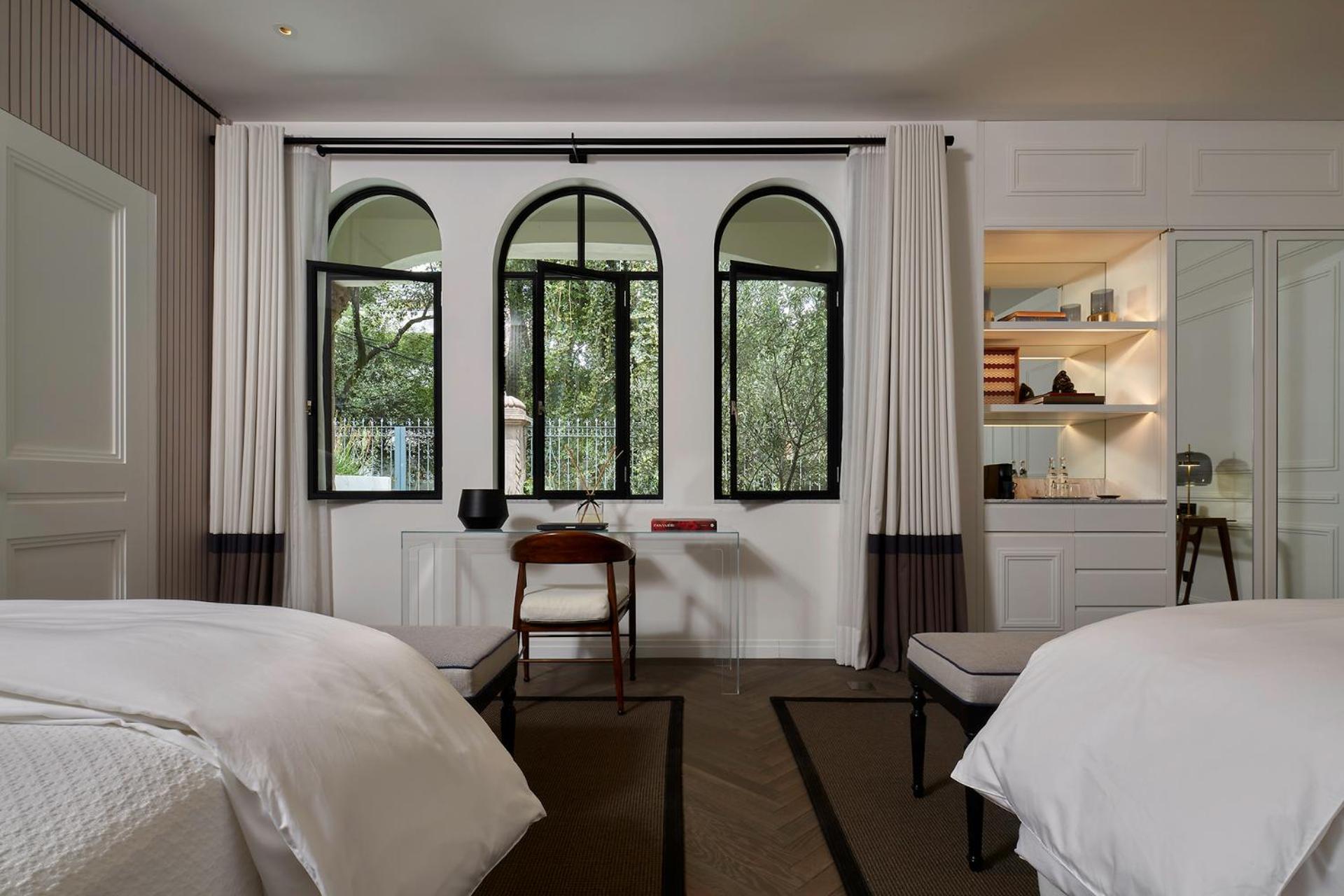 Casa Polanco Hotel Boutique 멕시코 시 외부 사진