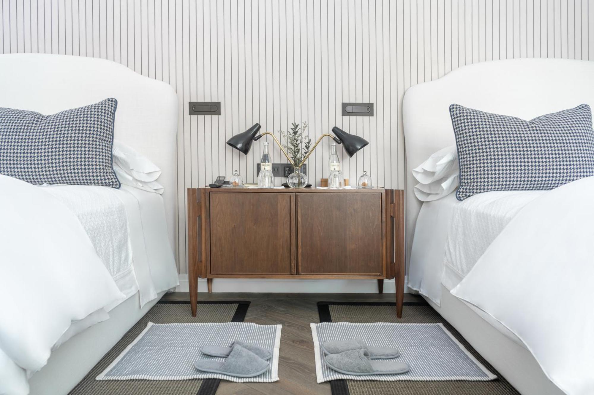 Casa Polanco Hotel Boutique 멕시코 시 외부 사진